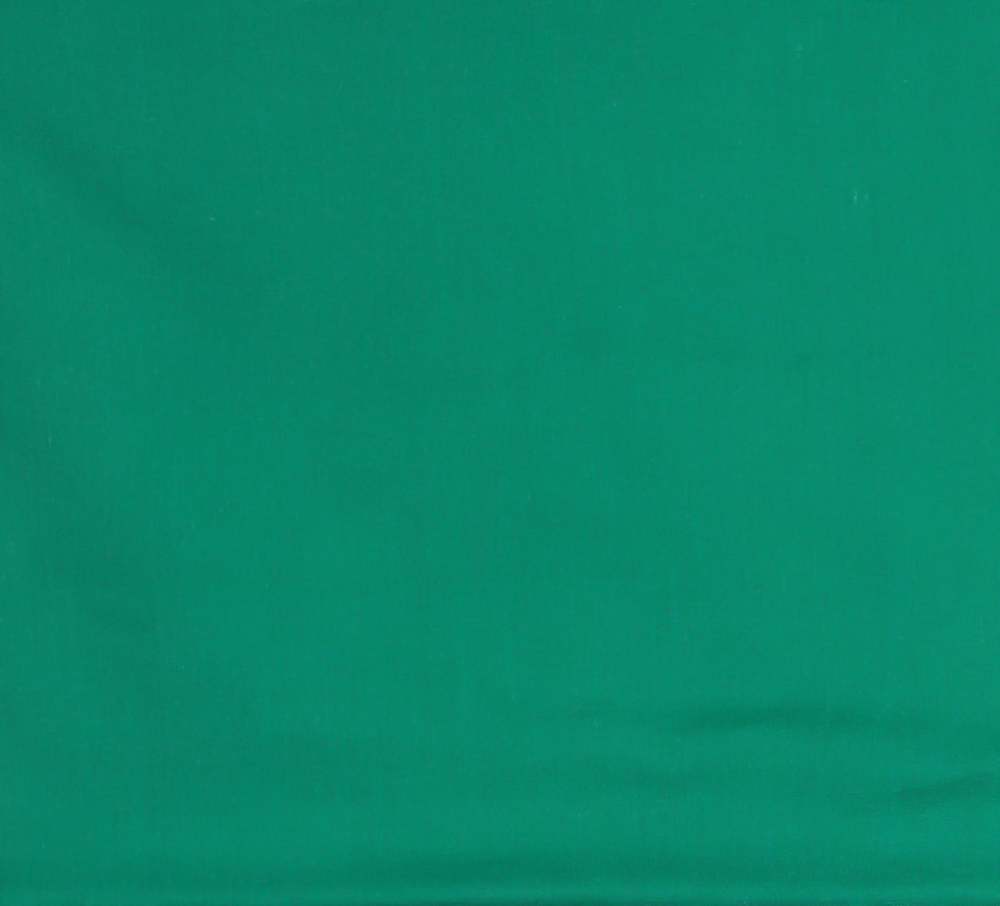 Elegant Rama Green & White Salwar Suit Fabric | Unstitched 3-Piece Set for Festivities