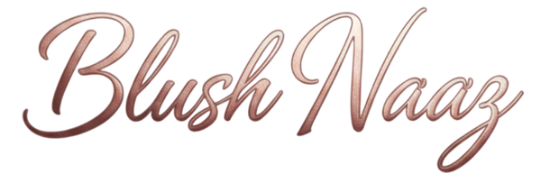 Blush Naaz