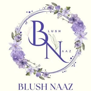 Blush Naaz